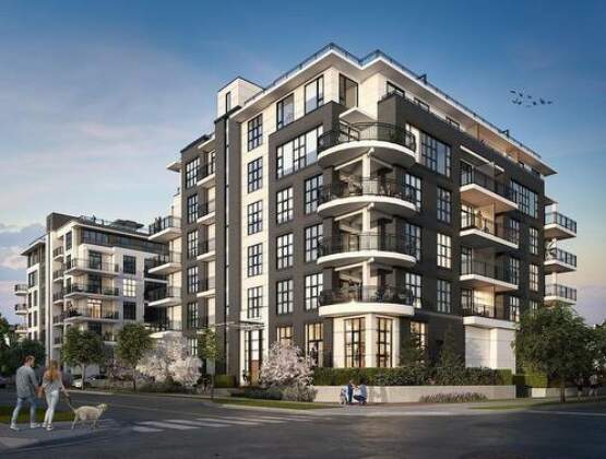 Port Coquitlam Presale Condos