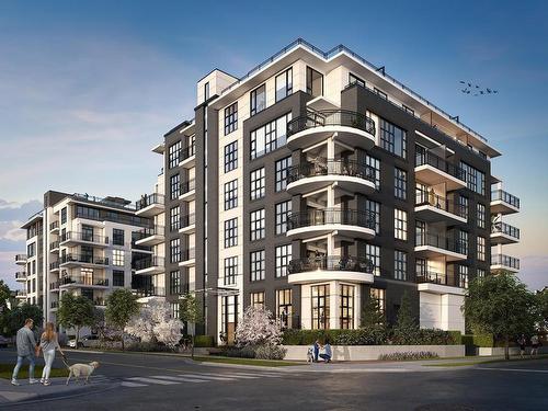 Port Coquitlam Presale Condos