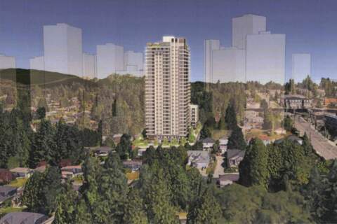 Alina Coquitlam Presale condos