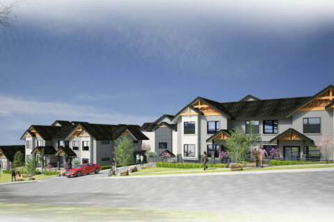 Onyx & ivory Townomes Surrey