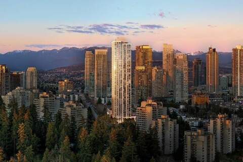 The Standard Metrotown Burnaby