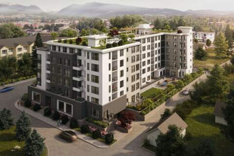 La Riviere Maple Ridge Condos