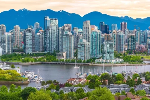 What is the Average Cost of a Condo in Vancouver