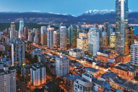 What to Look for When Buying a Condo in Vancouver